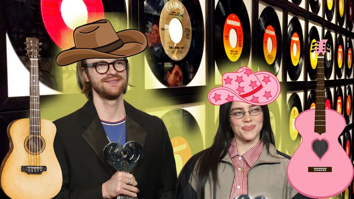 Finneas & Billie Eilish