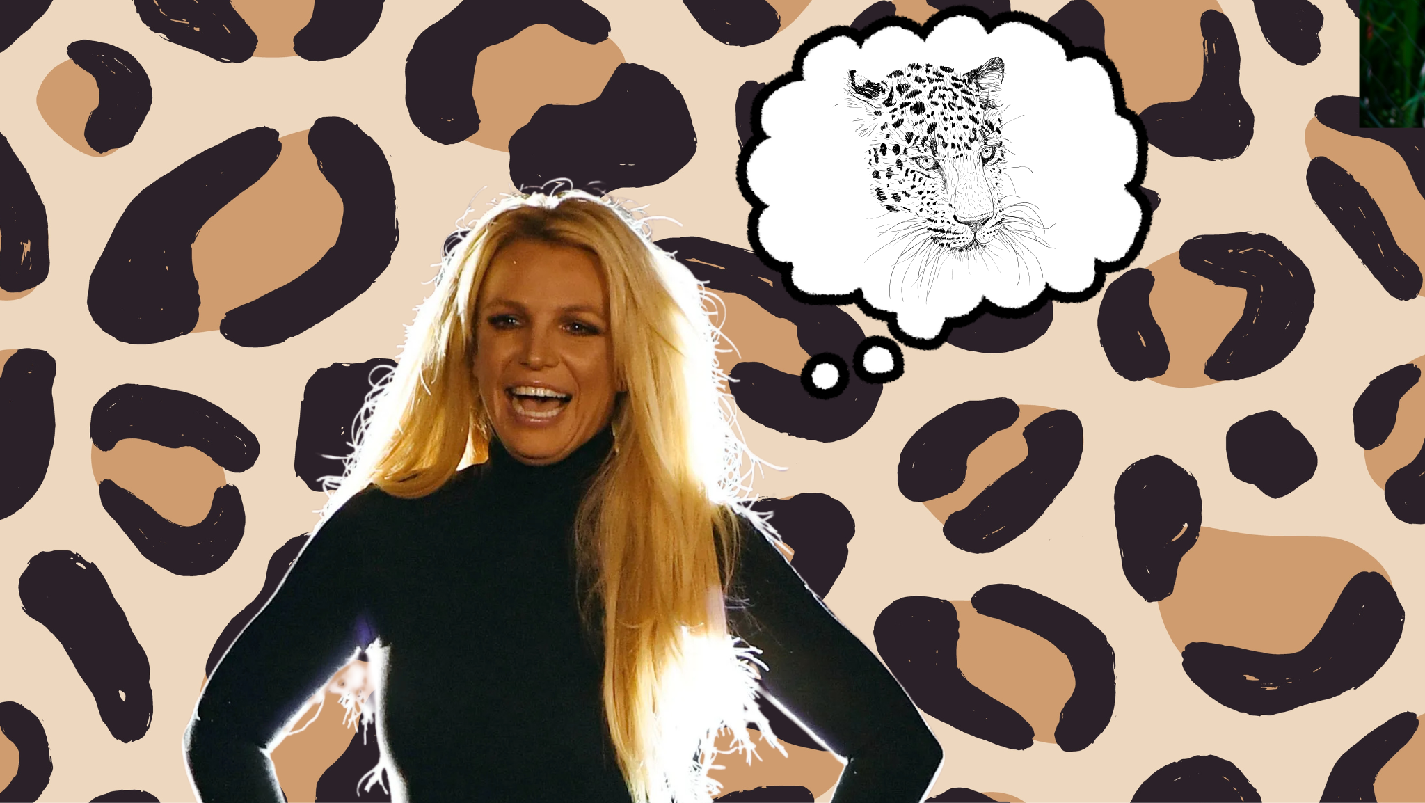 Britney Spears