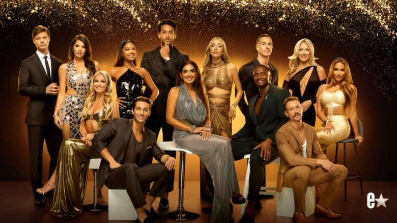 Southern Hospitality cast.