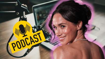 Meghan Markle’s Podcast Shares ‘Confessions’ From Successful Business Women