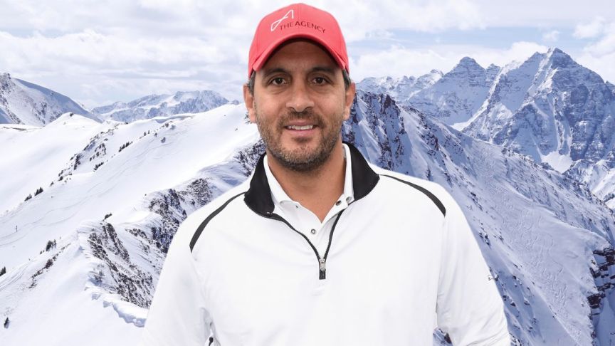 Mauricio Umansky