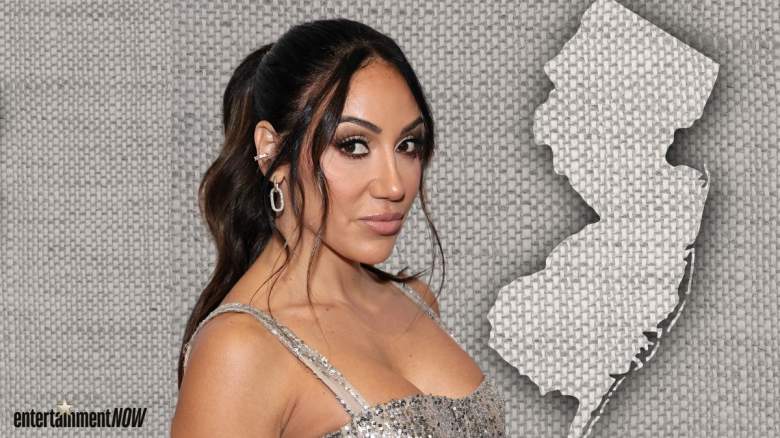 Melissa Gorga