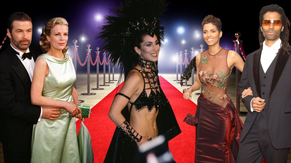 best oscars dresses ever