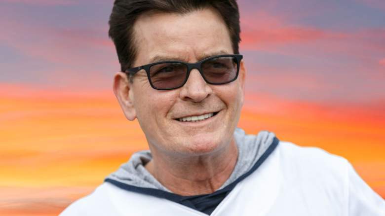 charlie sheen