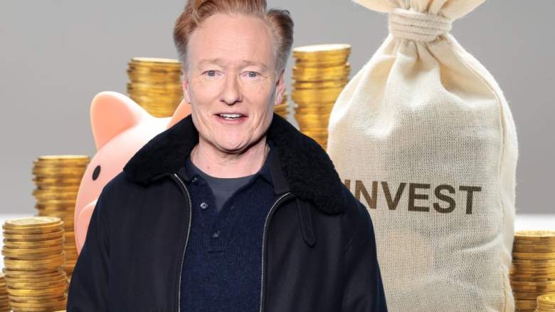 conan o'brien net worth 2025