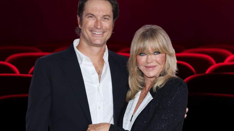 oliver hudson