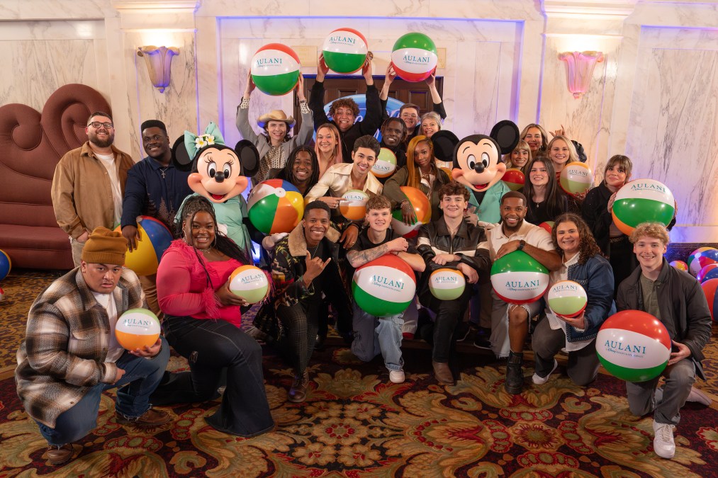 American Idol Top 24 for season 23