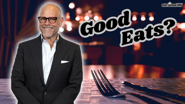 Alton Brown Tries Midwestern Food Combo