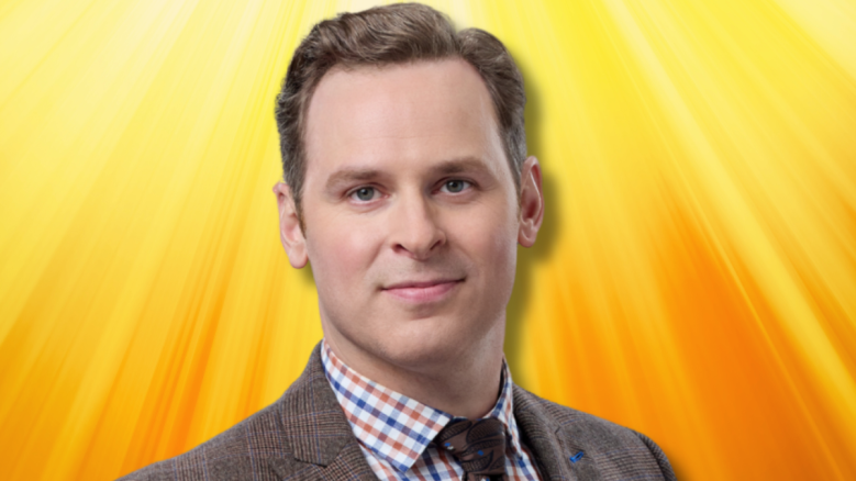 Ben Rosenbaum Sunshine