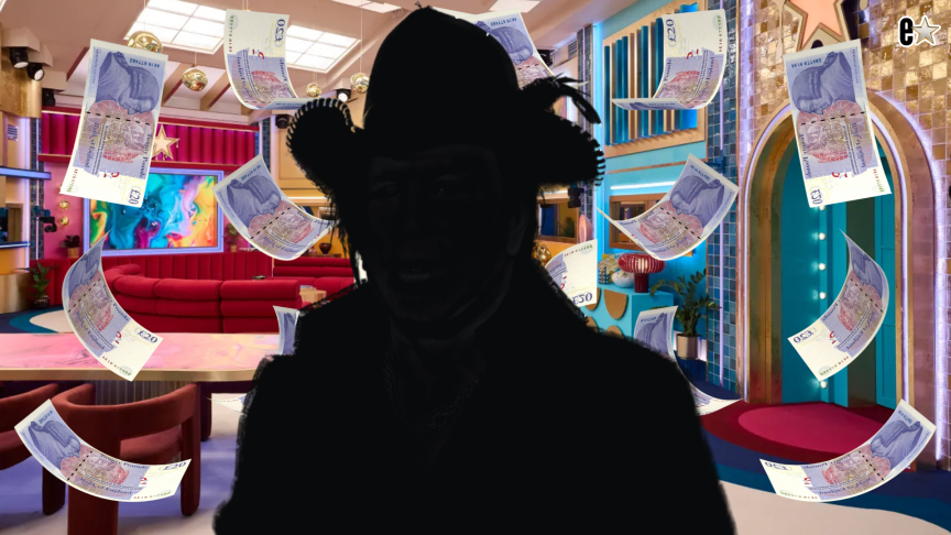Celebrity Big Brother UK 2025 Salary Gap