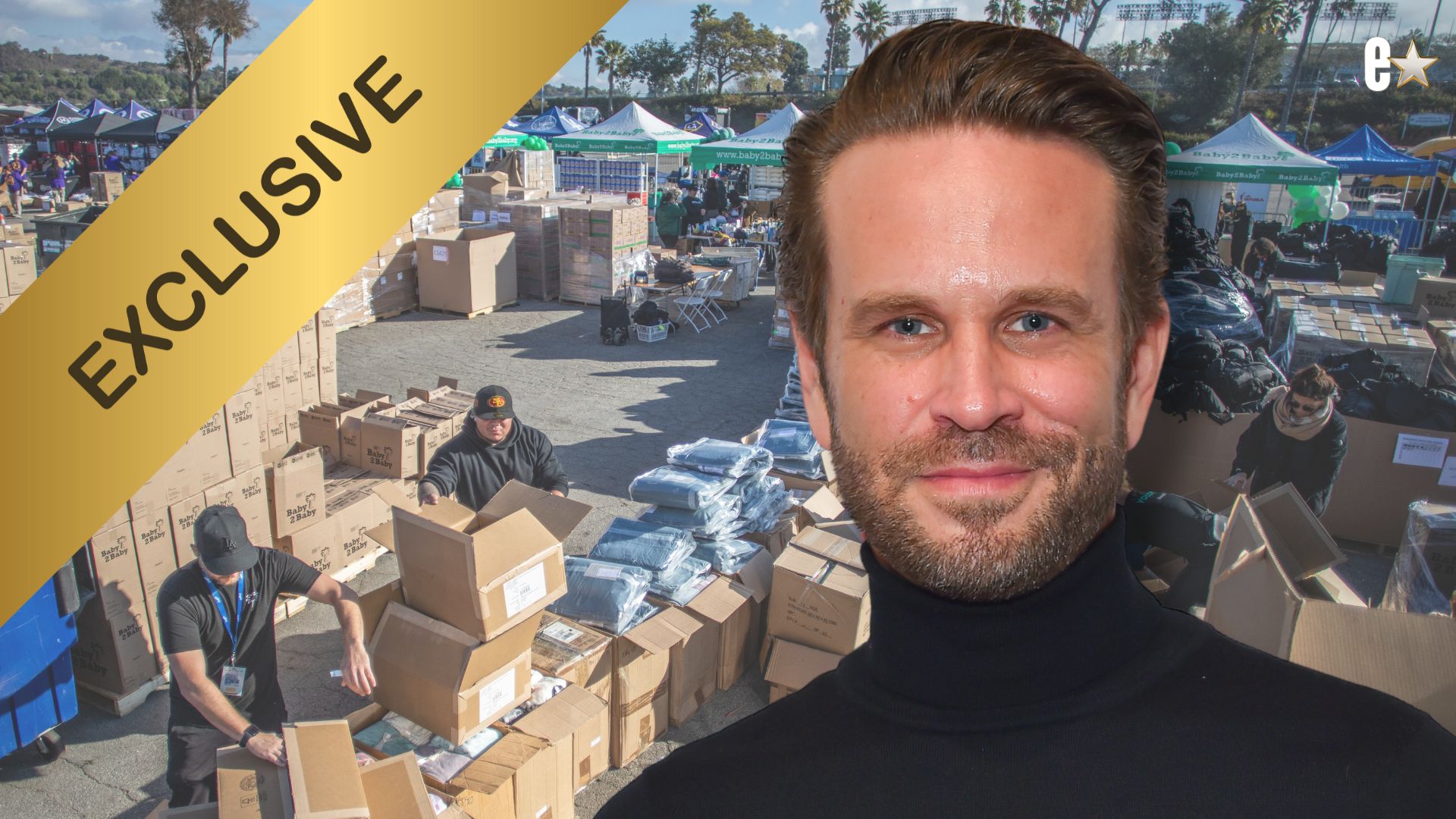 John Brotherton
