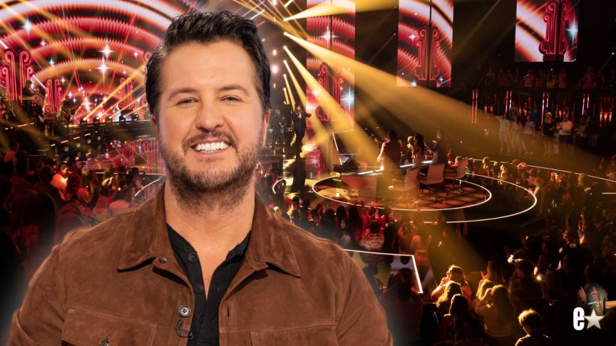 Luke Bryan