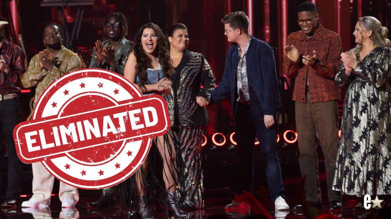 American Idol eliminations