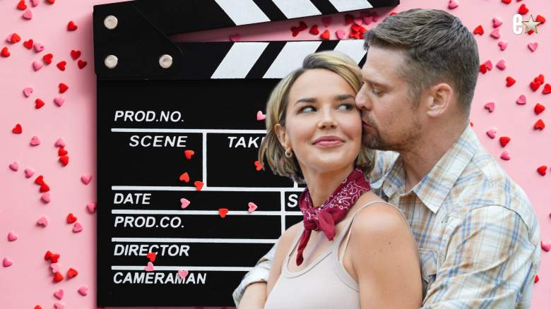 Arielle Kebbel, Zach Roerig
