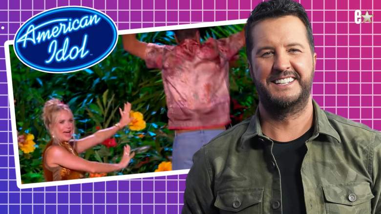 Carrie Underwood, Luke Bryan