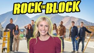 Jasmine Roth Jumps at the Chance to Judge 'Rock the Block'