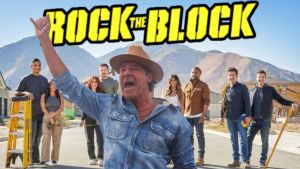 Rock the Block Season 6