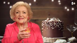Betty White