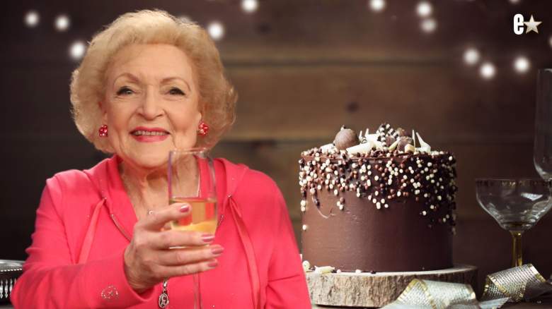Betty White