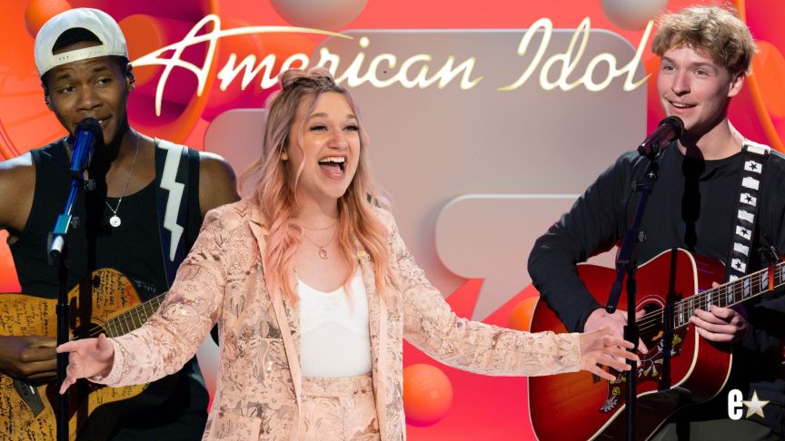 American Idol contestants