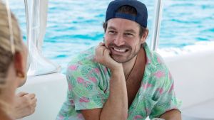 Southern Charm star Craig Conover