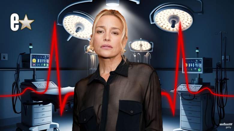 Piper Perado joins the cast of "Grey's Anatomy"