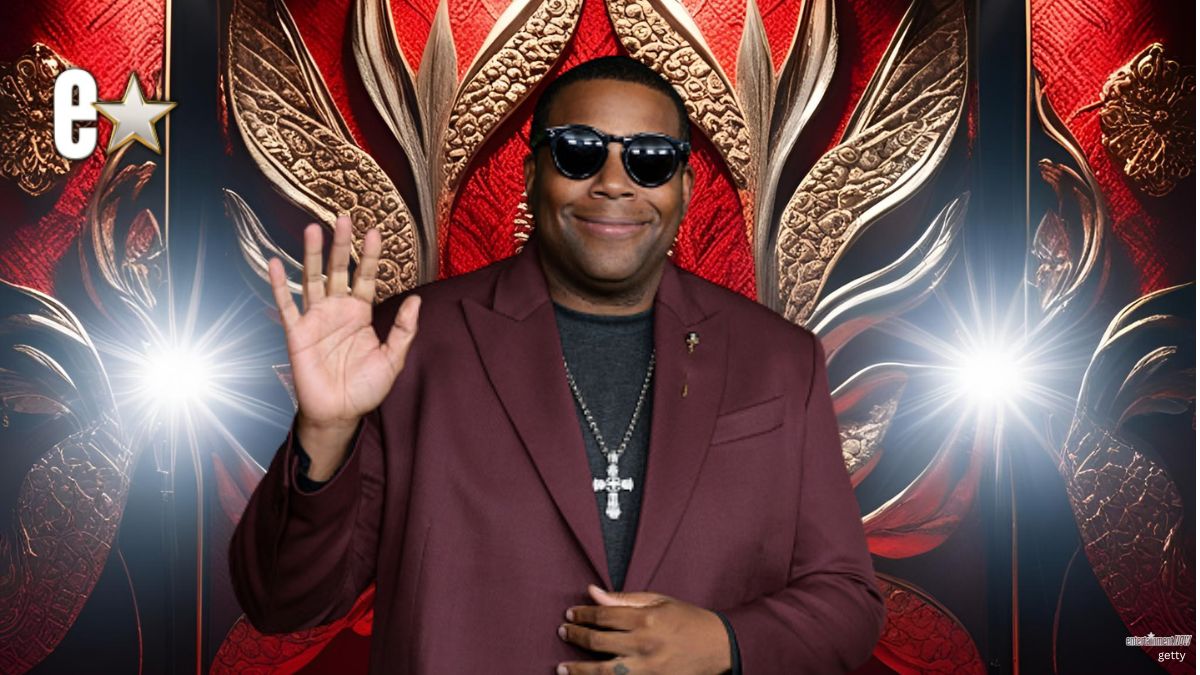 Kenan Thompson