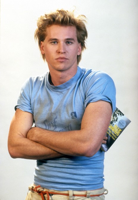 Val Kilmer