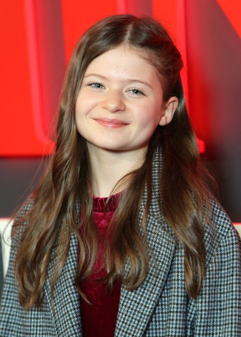 Anika Boyle