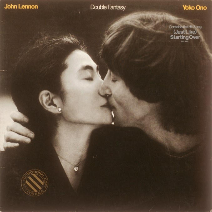 John Lennon