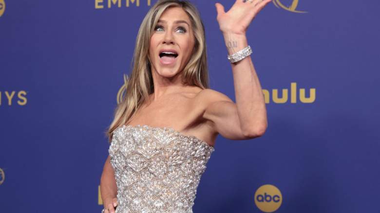 jennifer aniston