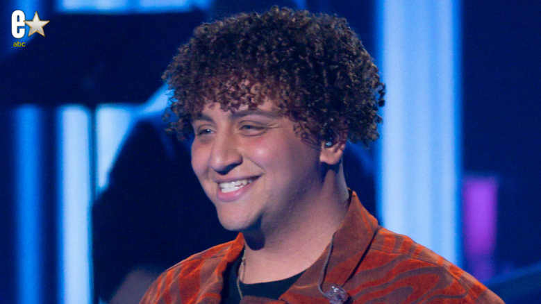 Filo American Idol