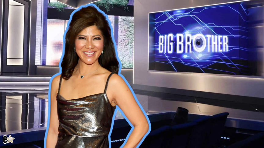 Julie Chen Moonves on Big Brother Season 27