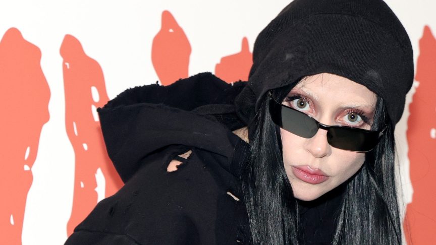 lady gaga