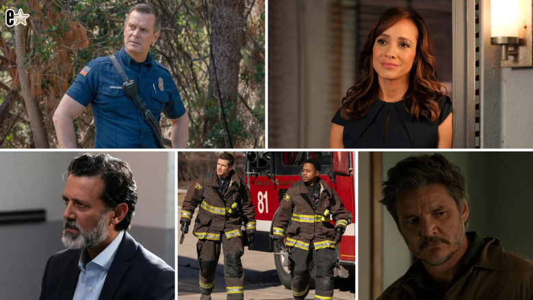 Lead Characters Who Recently Left Their Shows