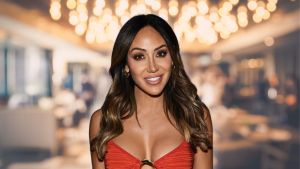 Melissa Gorga