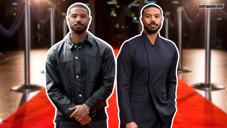 Michael B. Jordan for Sinners