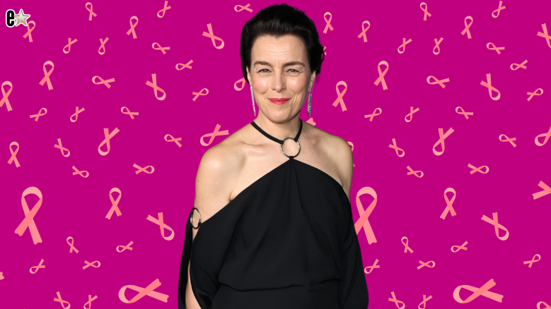 Olivia Williams Opens Up About Cancer