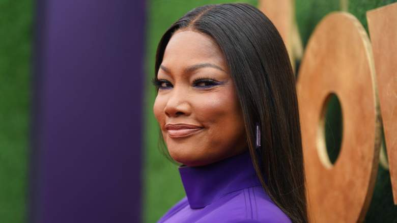 RHOBH star Garcelle Beauvais
