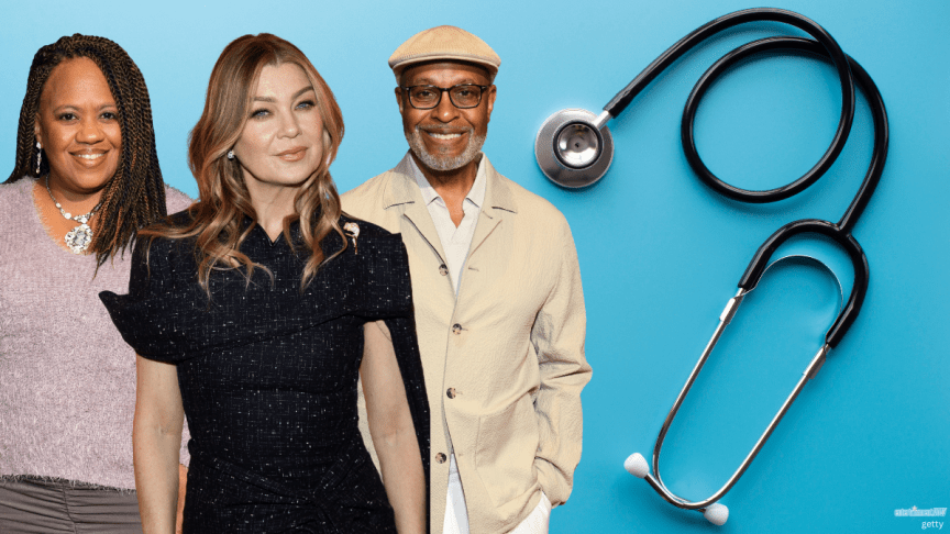 Greys Anatomy