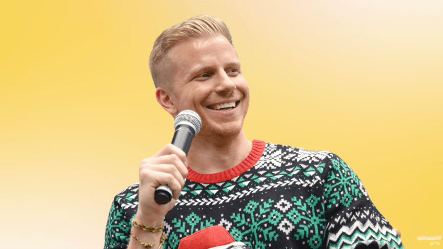 Sean Lowe