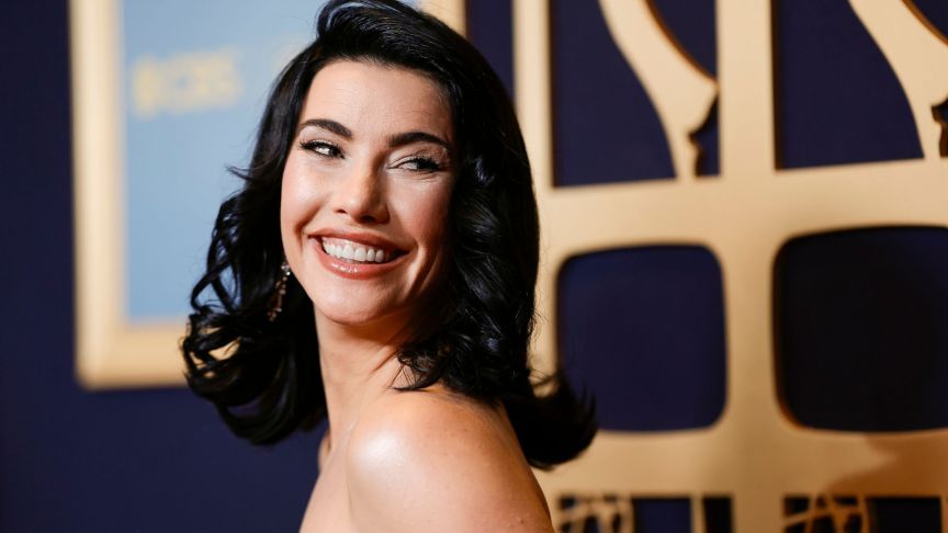 Jacqueline MacInnes Wood