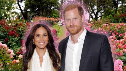 Meghan Markle Shares Rare Video of Prince Harry With Kids for Father’s Day