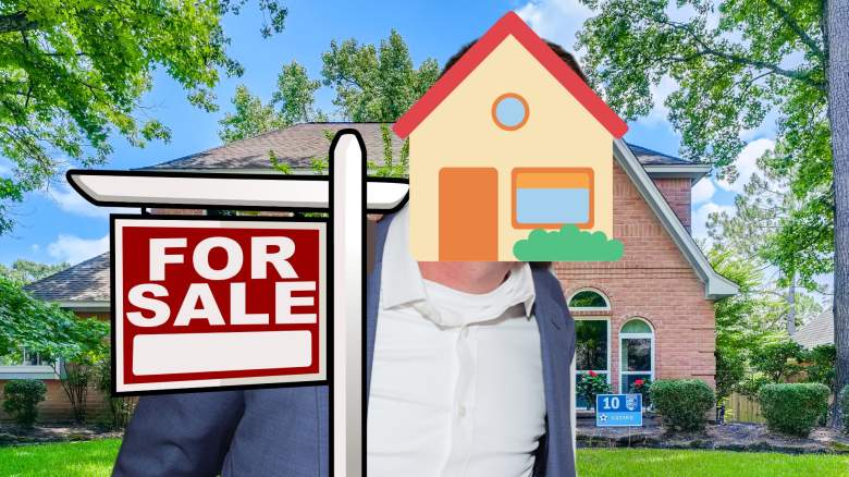 HGTV Star Walks Away from Network to Become Realtor