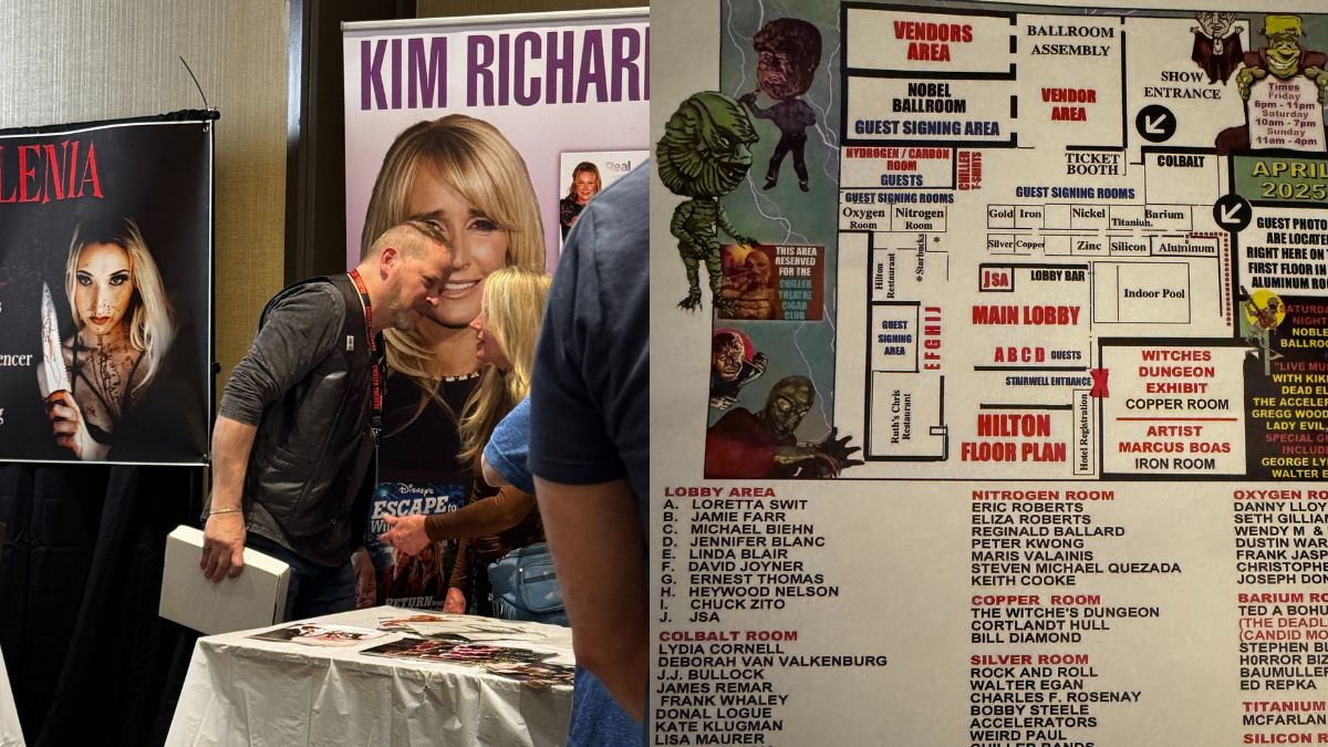 Kim Richards