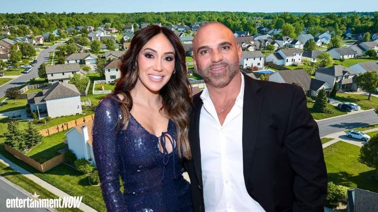 Melissa, Joe Gorga