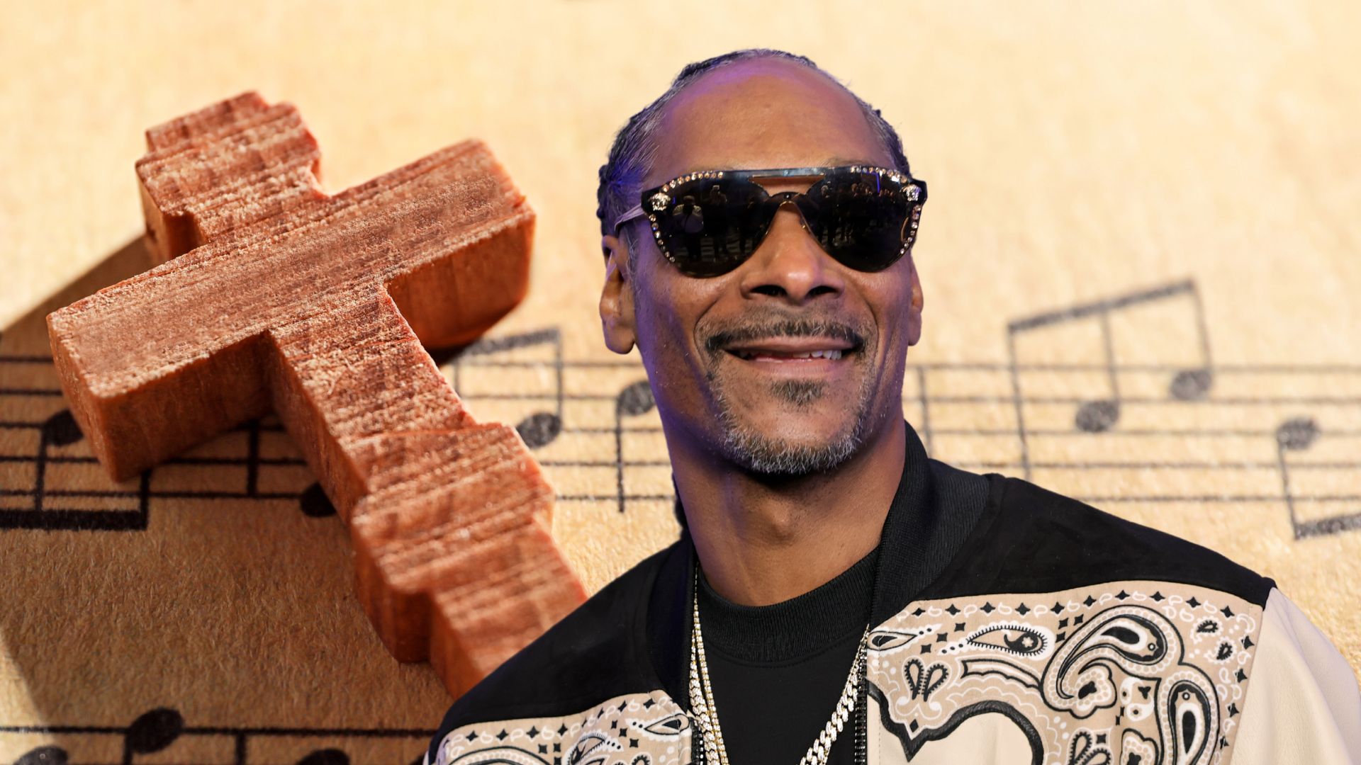 Snoop Dogg Drops Second Gospel Album