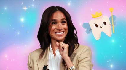 Meghan Markle Is In a Hurry to Get Home. Here’s Why