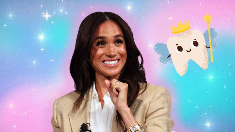 Meghan Markle On Why She Needs to Hurry Home