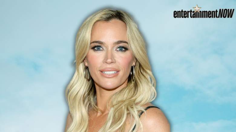 Teddi Mellencamp.